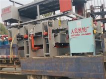 木工机械全套设备